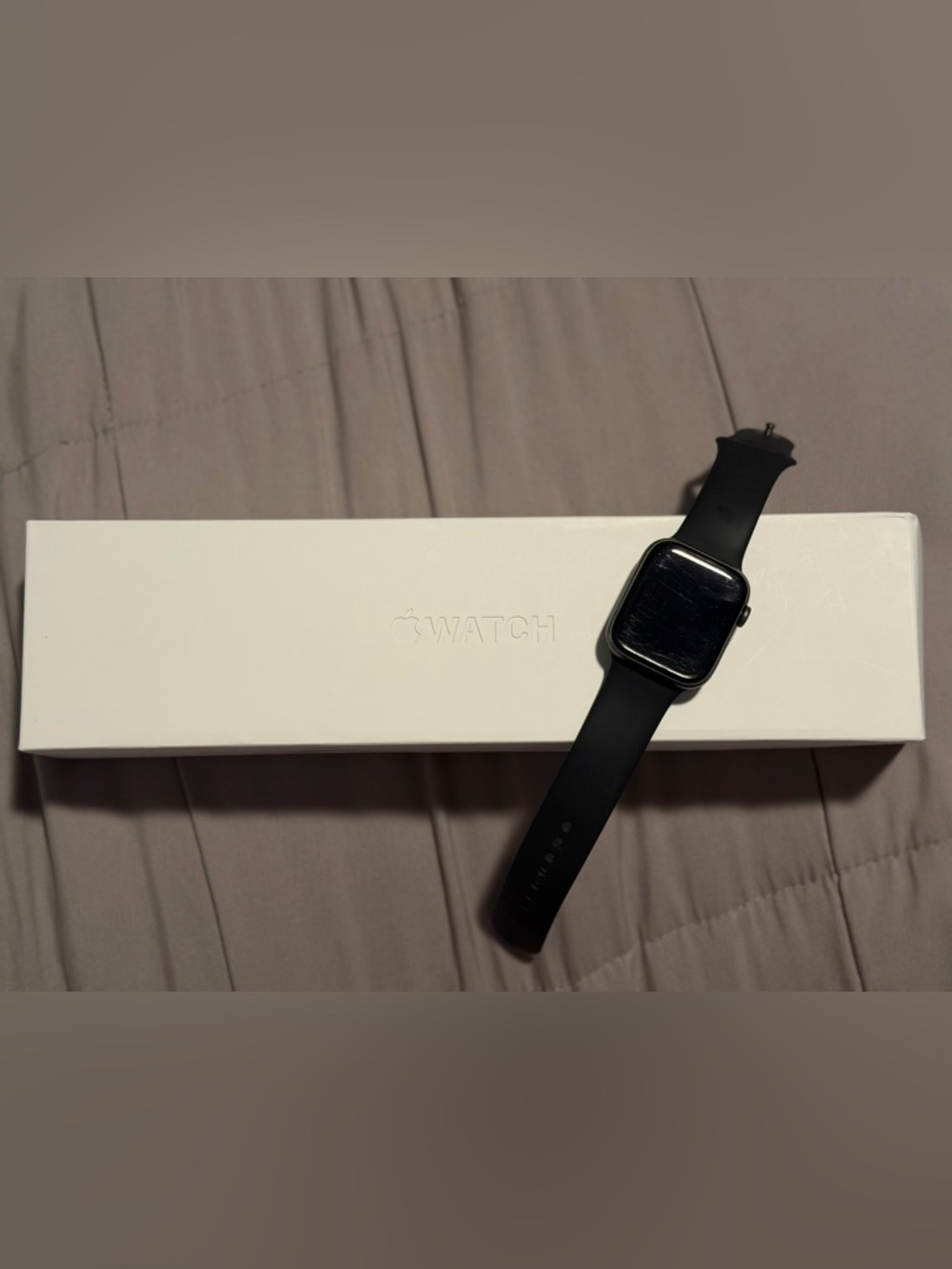 Apple Watch Series 4 (44mm) | USED